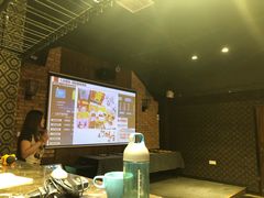 -第三空间·趣味桌游·轰趴.室内CS.剧本杀(大武汉1911店)