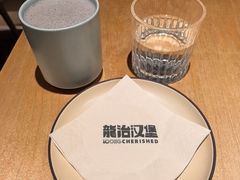 -龙治汉堡(中华城店)