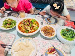 -海尔巴格一甸茶餐厅(团结路店)