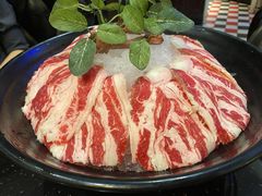 -一哥澳门豆捞·澳门风打边炉(高德置地店)