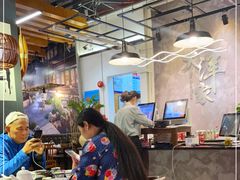 -大洋家·精品潮汕菜·生腌砂锅粥(天河东路店)