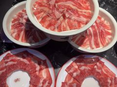 -九记潮汕现切鲜牛肉自助火锅(长沙·方圆荟店)