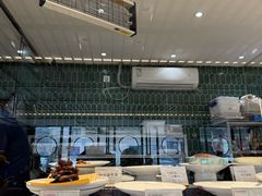 -聚丰园•湖鲜餐厅(阿红私房菜梅石路店)