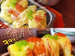 -大鲜生·亚洲菜融合小食堂