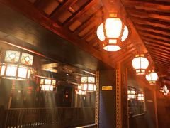 -阿巴佬渝菜主题餐厅