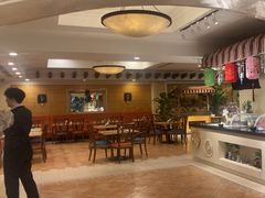 -国宾酒店-花园咖啡自助餐厅(北营房中街店)