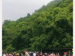 -黔灵山公园
