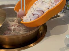 -润园四季椰子鸡火锅(南山海岸城店)