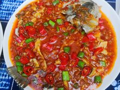 大理蝴蝶鱼-滇道云南特色料理(康定路店)