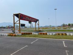 -千岛湖燃擎卡丁车赛车主题乐园(秀湖路店)
