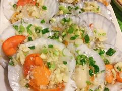 -盛港湾海鲜食府(黄沙店)