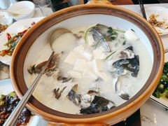 -宝荣鱼馆·临湖之宴(千岛湖店)