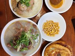 -顺华粉馆(桃园南路店)