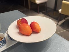 -江南荟品牌连锁(北京南站大观园漫心酒店)