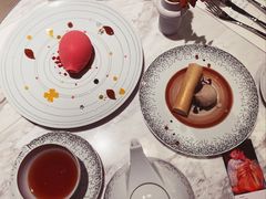 -théATRE 茶聚场(王府中環店)