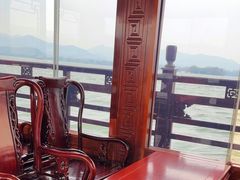 -西湖游船