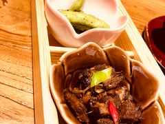 -黑牛の店·和牛烧肉(合生汇店)