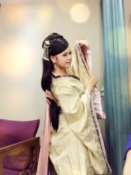 -盘子女人坊生日照·摄影馆(华强店)