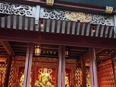 -宁波府城隍庙
