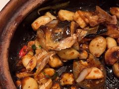 -新旺茶餐厅·早餐·夜宵(仙霞店)