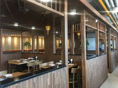 -美洲岛烤肉自助餐厅