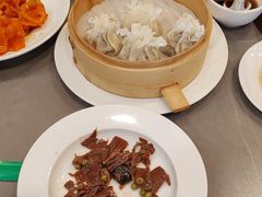 -烤肉宛饭庄(北新桥店)