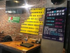 -腰子哥烤串(石佛营炫特店)