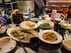 -新旺茶餐厅(嘉里城店)