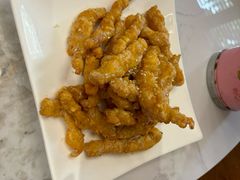 -阿莉餐厅(枣阳路店)