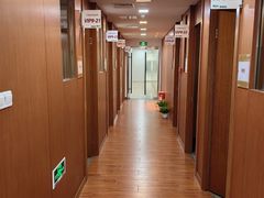 -新东方国际教育·雅思托福(裕德路校区)
