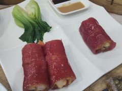 -赏点粤式点心(广州塔店)