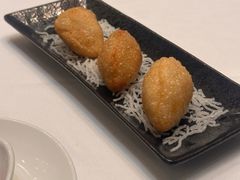 -明阁 Ming Court(广州朗豪酒店)