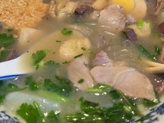 -小潘记鸭血粉丝汤