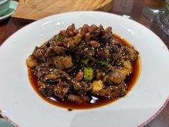 -六合居·明厨亮灶餐厅(成双大道店)