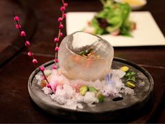 -西安华清御汤酒店