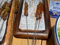 -马记永·兰州牛肉面(天通苑家乐福店)