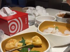 -海底捞火锅(玉桥商业广场店)