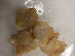 干煎墨鱼饼-阿水土鸡(远光店)