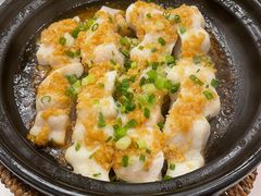 -汉通东林海鲜大酒店(鼓楼孝闻街店)