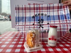 -红星前进面包牛奶公司(五道口购物中心店)