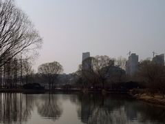 -郑州植物园