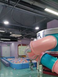 -妙糖乐园(乐坊·大华生活广场店)