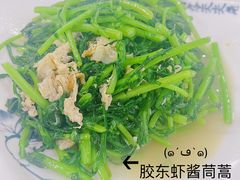 -郭姐·威海渔村(黄兴路店)