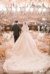 -美悦盛宴一站式婚礼会馆(临江店)