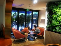 -Peet's Coffee皮爷咖啡(大学路店)