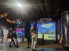 -VS SPORTS PARK运动玩乐园·团建·生日会(合生汇店)