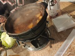 -范贤光鸡公煲(平乐园总店)