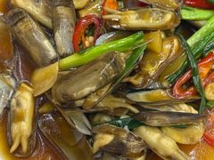 -鑫悦楼煎蟹·16年海鲜大排档