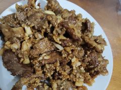 -清真宏玉祥黄门脸餐厅(华荫东里店)