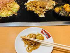 -鹤桥风月(ヨドバシ梅田店)